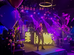 Professioneel Licht & Eventverlichting