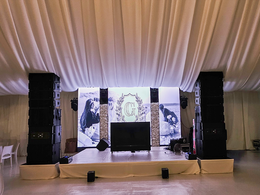 Geluid & Audio Techniek