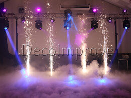 Special Effects & Showbeleving