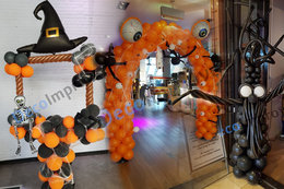 Halloween Decoraties