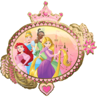 Disney Prinsessen