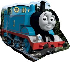 Thomas de Stoomlocomotief