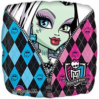Monster High