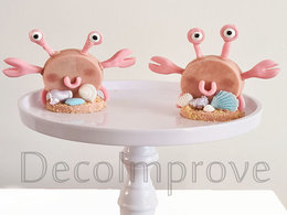 Oreo creaties
