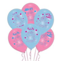 Peppa Big