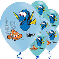 Finding Nemo/Dory