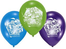 TMN Turtles
