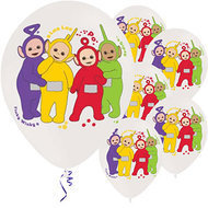 Teletubbies