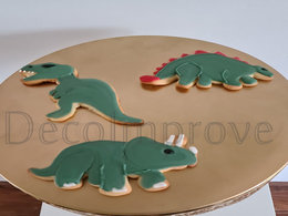 Koekjes