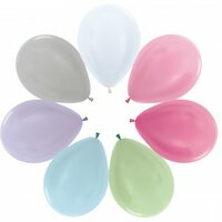 Sempertex Satin Pearl