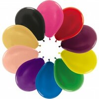 Sempertex Metallic Pearl