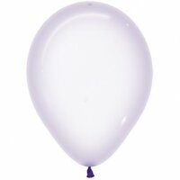 Crystal Pastel Lilac