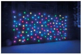 Gordijnen en Sterrendoeken