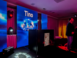 AV Techniek & LED Schermen