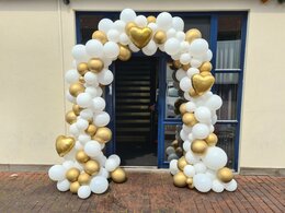 Organic Ballonnenboog