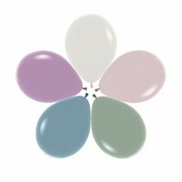 Sempertex Pastel Dusk