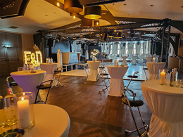 Meubilair en Lounge Styling