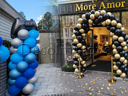 Standaard Ballondecoraties