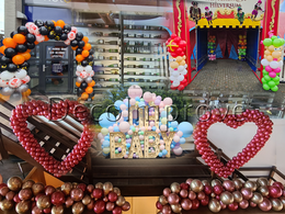 Thema's & Gelegenheden