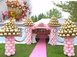 Sprookjes & Prinsessen thema