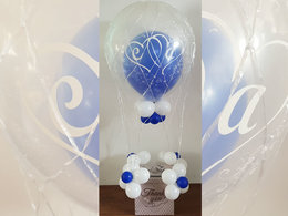 Luchtballon Ballondecoraties