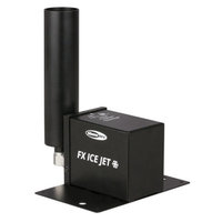 Effect Machines; Rook/Sneeuw/Confetti