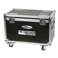 Flightcases & Bags