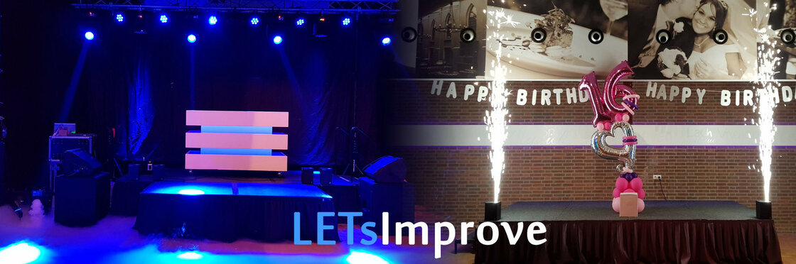 Special Effects & Showbeleving