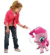 Huiswerk maken lassen Vegen My Little Pony Pinky Pie Airwalker Ballon Buddy - DecoImprove.nl
