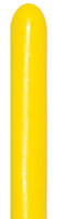 Sempertex Fashion Solid Geel Modelleerballonnen 360S 50st Yellow