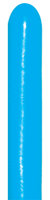 Sempertex Fashion Solid Blauw Modelleerballonnen 360S 50st Blue