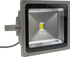 BAILEY LED Floodlight LED Spot/schijnwerper 30W 3000K IP65