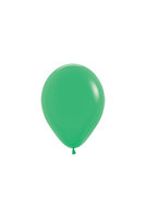 Sempertex Fashion Solid Smaragd Groen Latex Ballonnen 12cm 50st Jade 