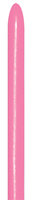 Sempertex Fashion Solid Fuchsia Roze Modelleerballonnen 160S 50st Fuchsia