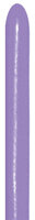 Sempertex Fashion Solid Lila Modelleerballonnen 260S 50st Lilac