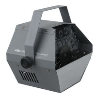 Bellenblaas Machine 