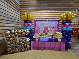 Shimmer &amp; Shine Setting Medium