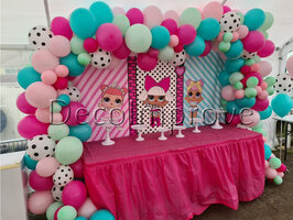 LOL Surprise Setting Basic