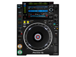 Pioneer CDJ2000 NXS2