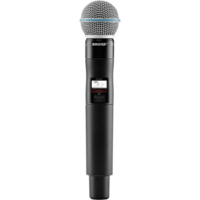 Shure ULXD2/B58=-K51 01