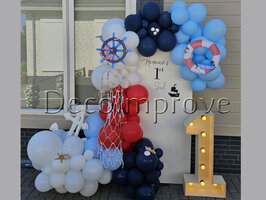 Baby's First Sail Setting Small