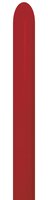 Sempertex Fashion Solid Keizerlijk Rood Modelleerballonnen 260S 50st Imperial Red