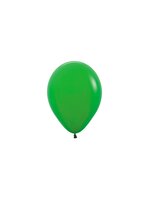Sempertex Fashion Solid Klaver Groen Latex Ballonnen 12cm 50st Shamrock Green