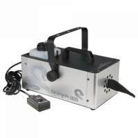 Showtec Dragon S100 Sneeuwmachine