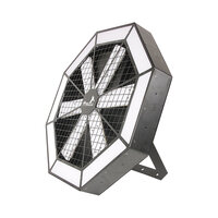 LED Piloten Ventilator 60cm