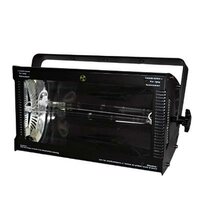 Strobe Light DMX 3000W
