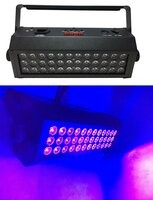 UV Blacklight 36x3W