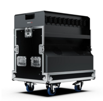 MagicFX Smokebubble Blaster Bellen met Rook 01