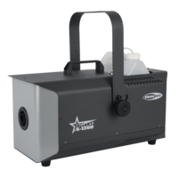 Showtec Stellar S-1200 Sneeuwmachine 01