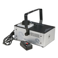 Showtec Dragon 500W Rookmachine 01